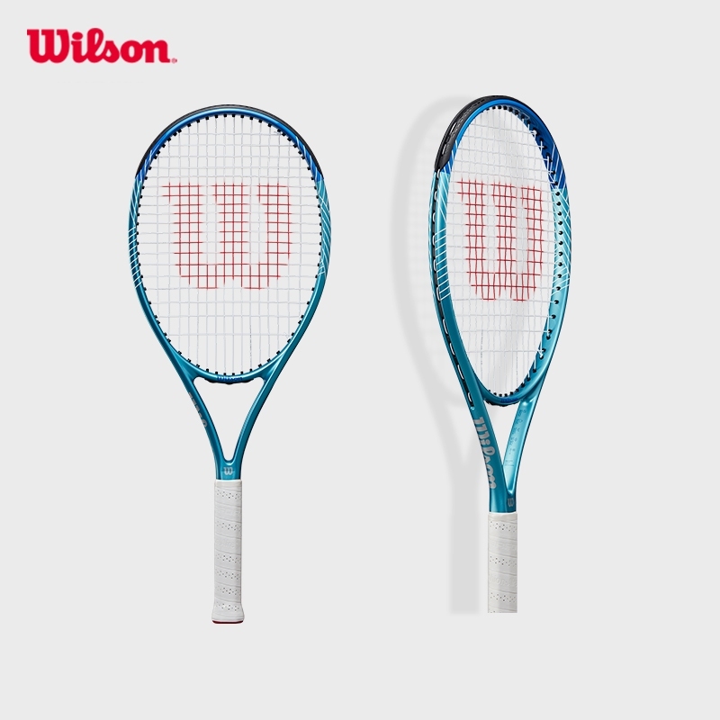 Wilson Ultra Power 103 Tennis Recreational Casual Racket (Strung)