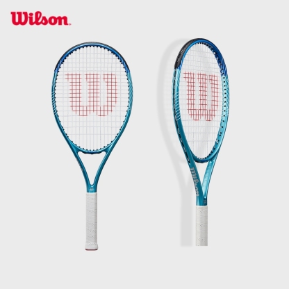 Wilson Ultra Power 103 Tennis Recreational Casual Racket (Strung) 