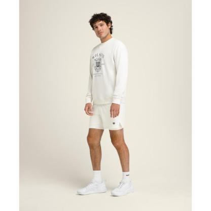 WILSON Men Parkside Crew Men Sweatshirts - WM00108531