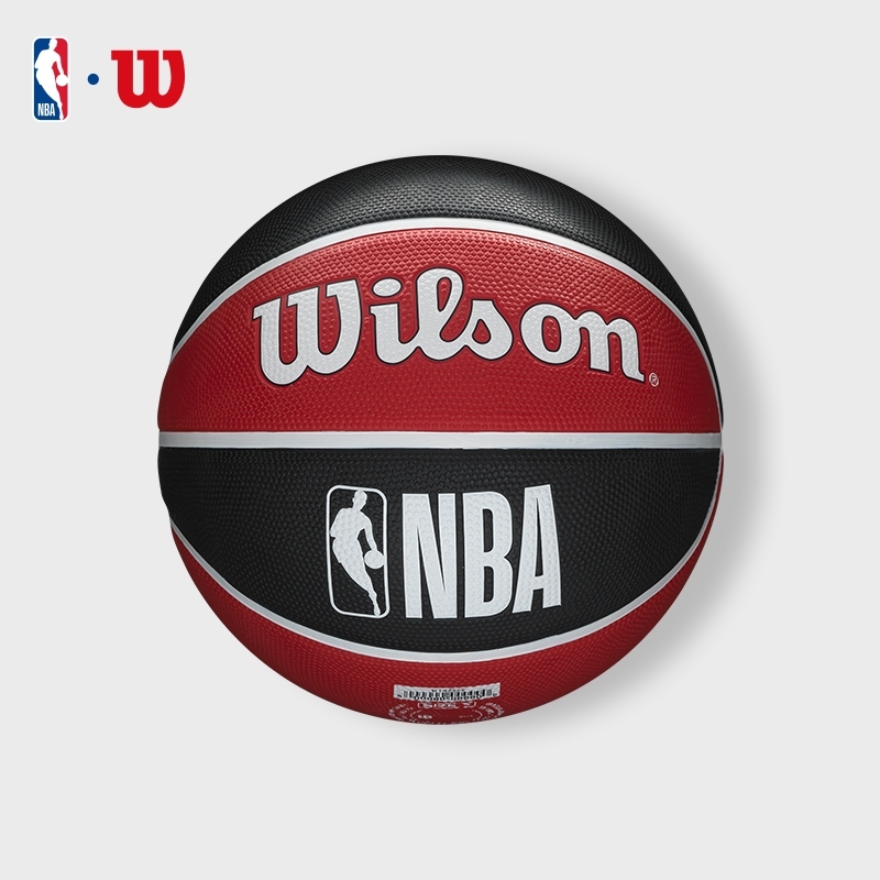 Wilson NBA Basketball - Chicago Bulls / Golden State Warriors / Boston Celtics