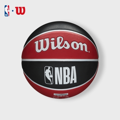 Wilson NBA Basketball - Chicago Bulls / Golden State Warriors / Boston Celtics