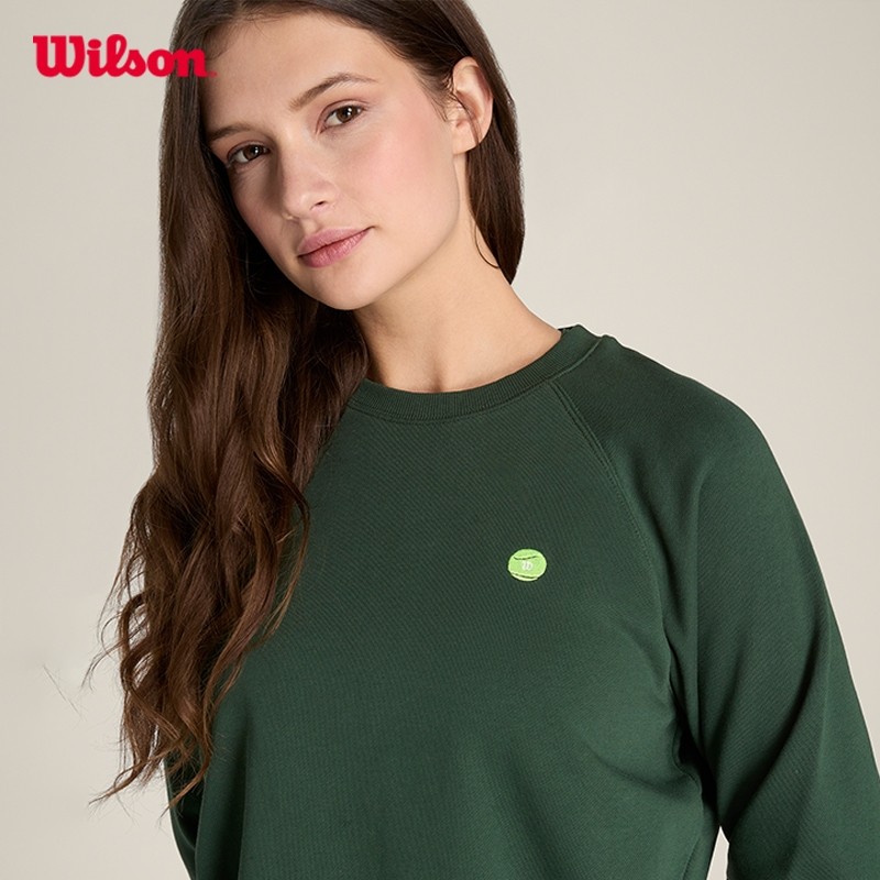 Wilson Classic Crew