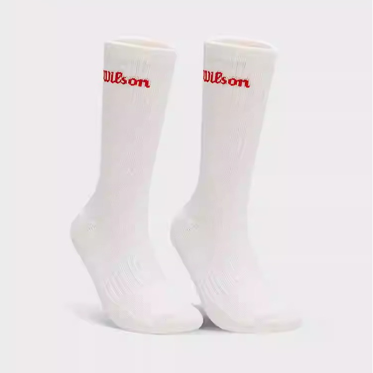 Wilson Unisex Crew Logo