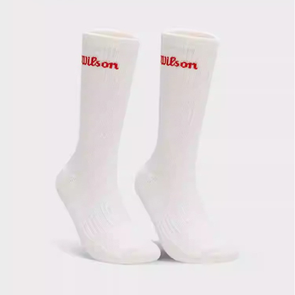 Wilson Unisex Crew Logo