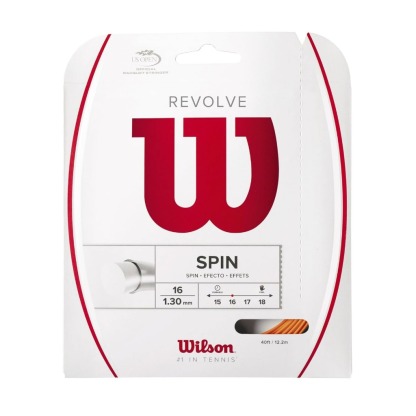 Wilson Revolve 16 Tennis String