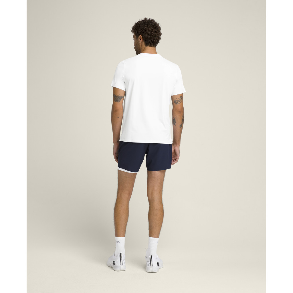 Wilson Daily Performance Tee