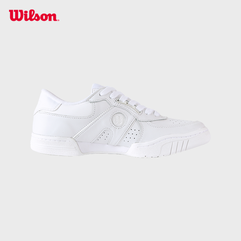 Wilson Unisex Pro Staff 87 Tennis Shoes