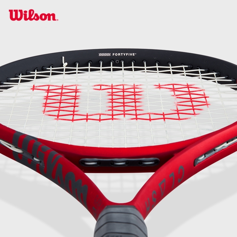 WILSON Clash 100L V2.0 Frm Performance Tennis Racket