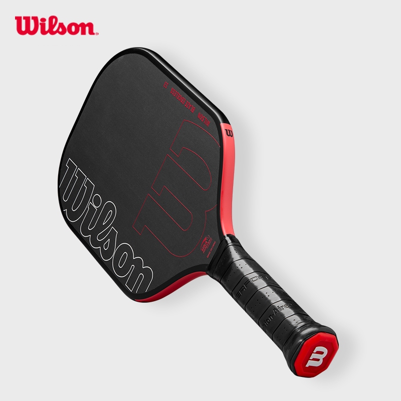 Wilson Blaze Edgeless 13 Pickleball Racket