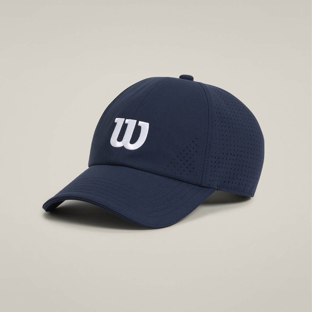 Wilson Active Perforated Cap
