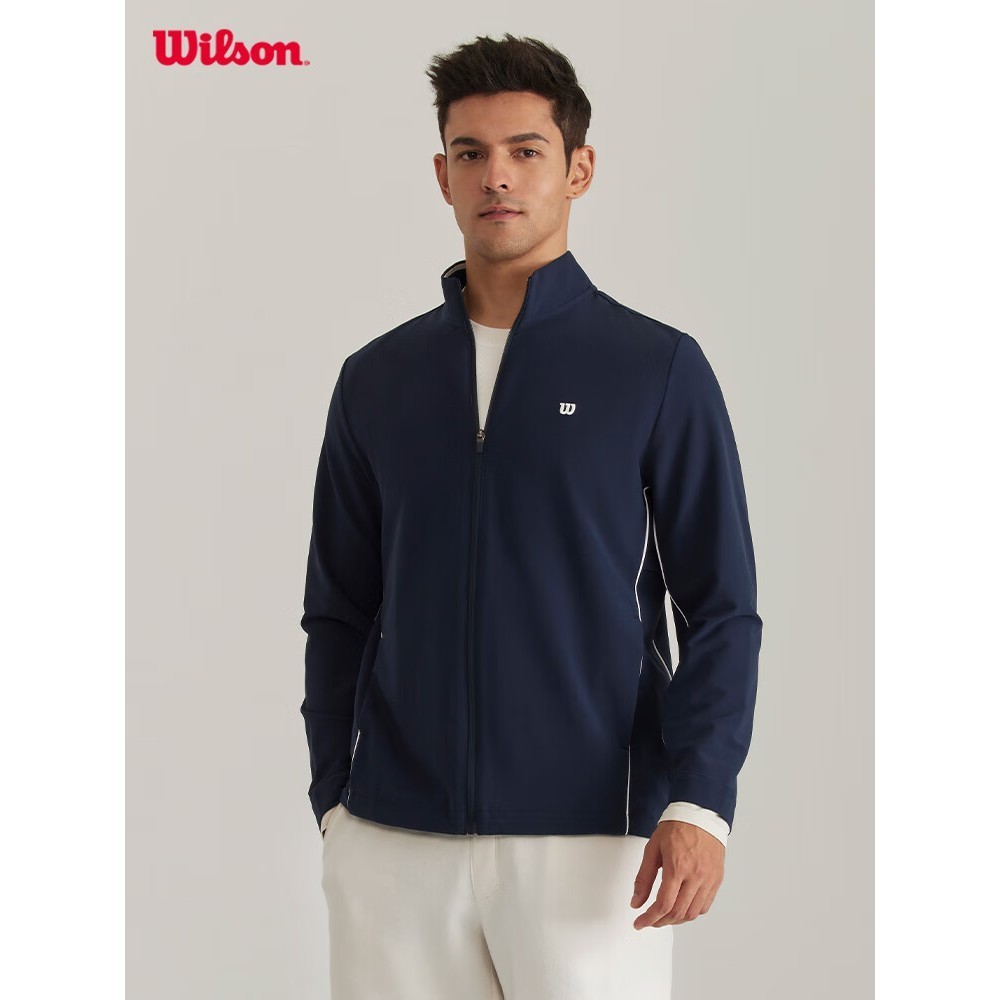 Wilson Depth Shot Track Suit