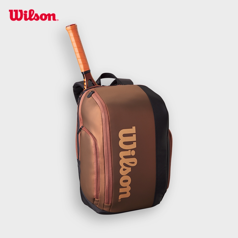Wilson SUPER TOUR PRO STAFF V14 Tennis Backpack