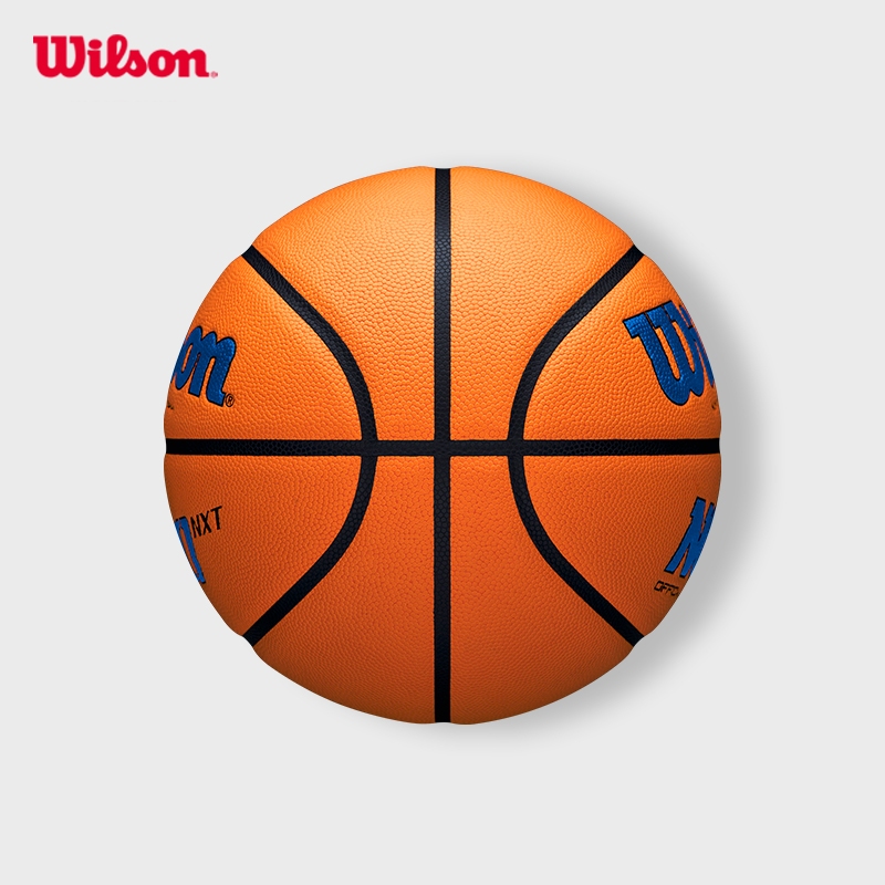 Wilson NCAA Evo NXT Official Game Basketball