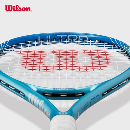 Wilson Ultra Power 103 Tennis Recreational Casual Racket (Strung