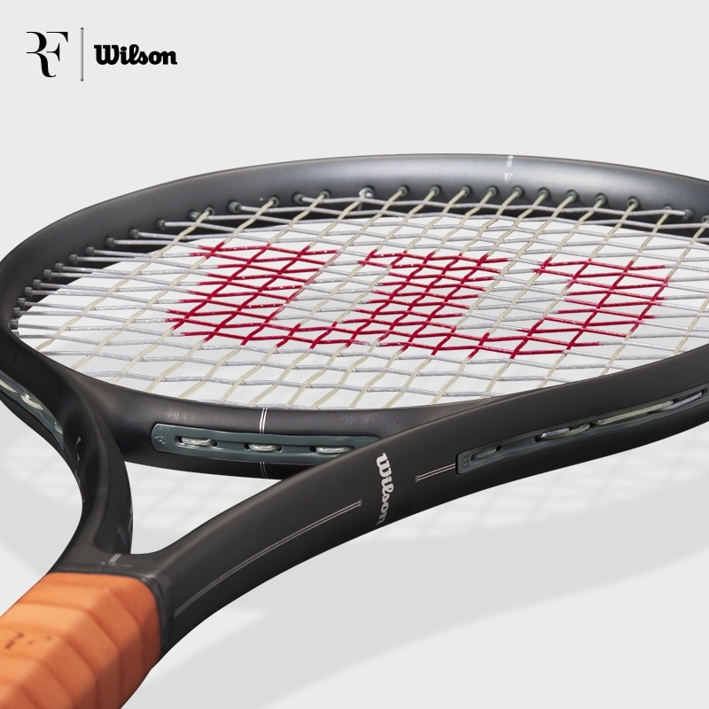 Wilson RF 01 Pro Tennis Racket