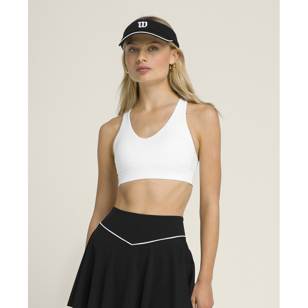 Wilson On-Point Cross Back Bra