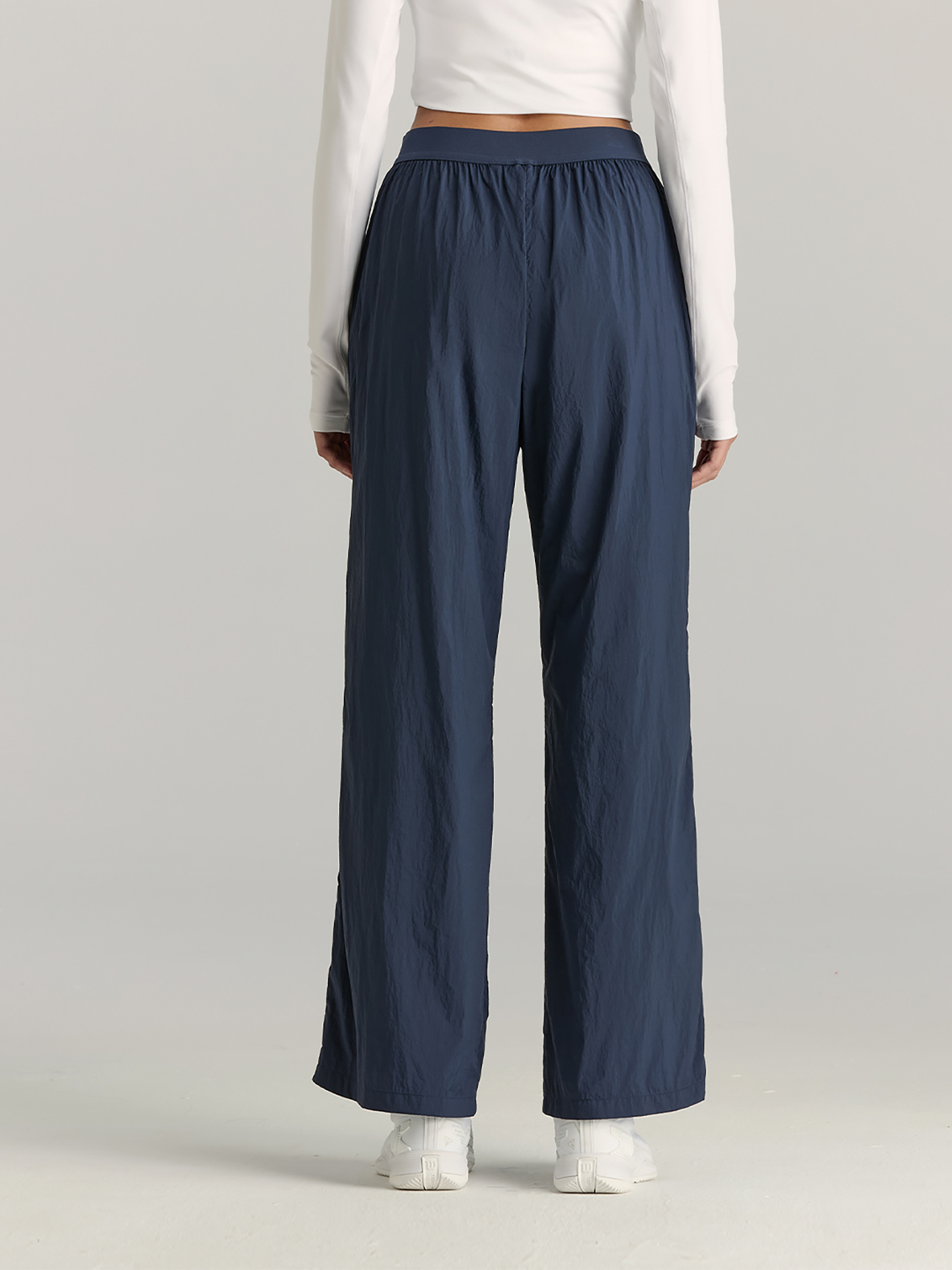 Wilson Women Airy Pant Classic Navy