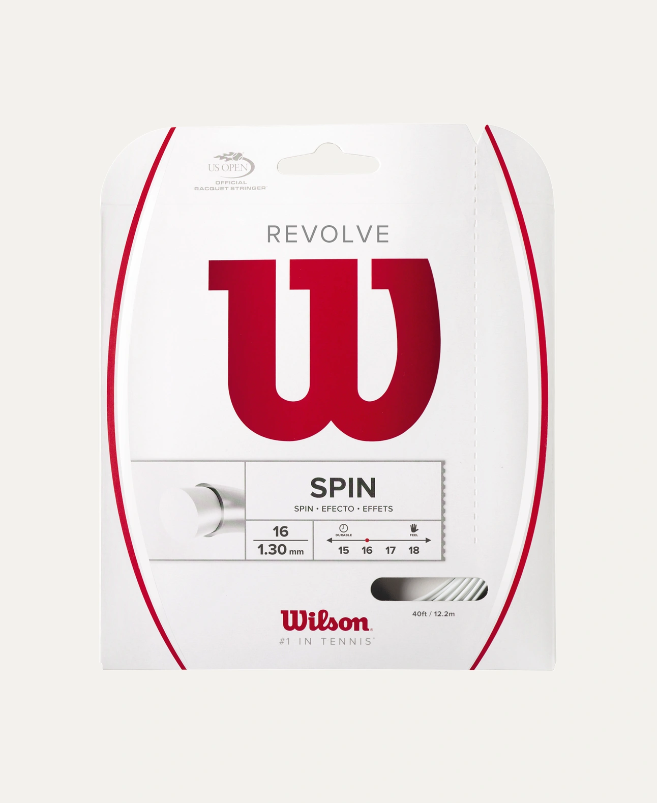 Wilson REVOLVE 16 WH