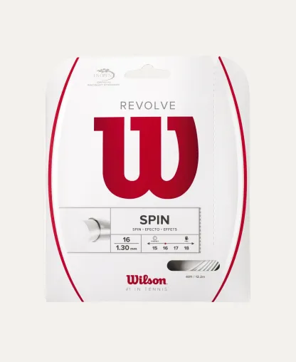 Wilson REVOLVE 16 WH
