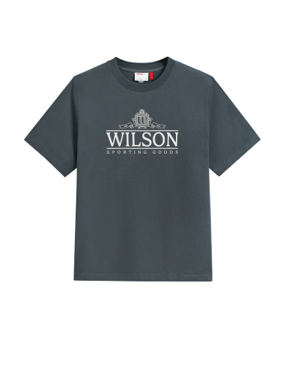 Wilson Courtview Graphic Tee