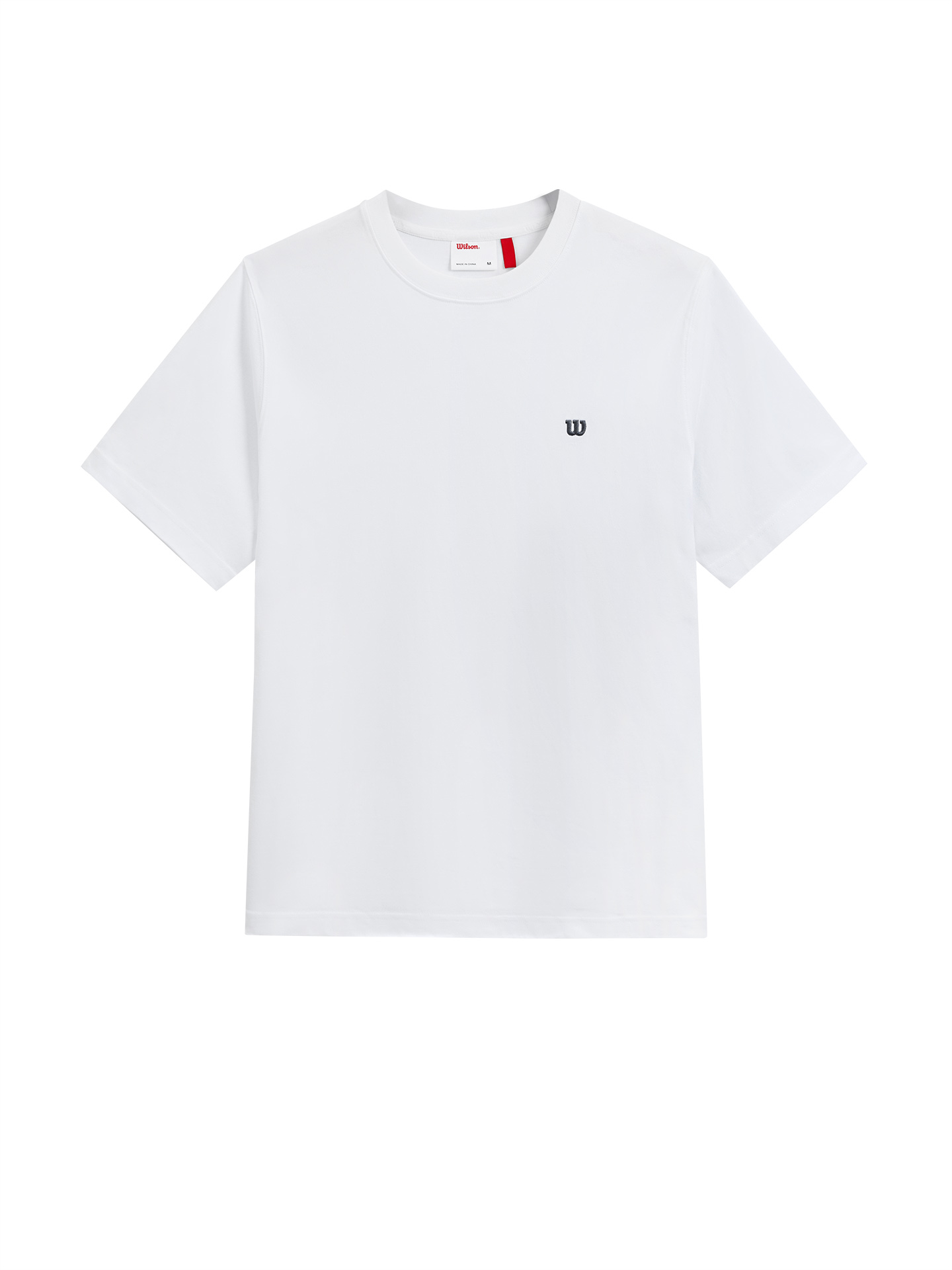 Wilson Courtview Graphic Tee