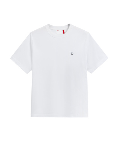 Wilson Courtview Graphic Tee