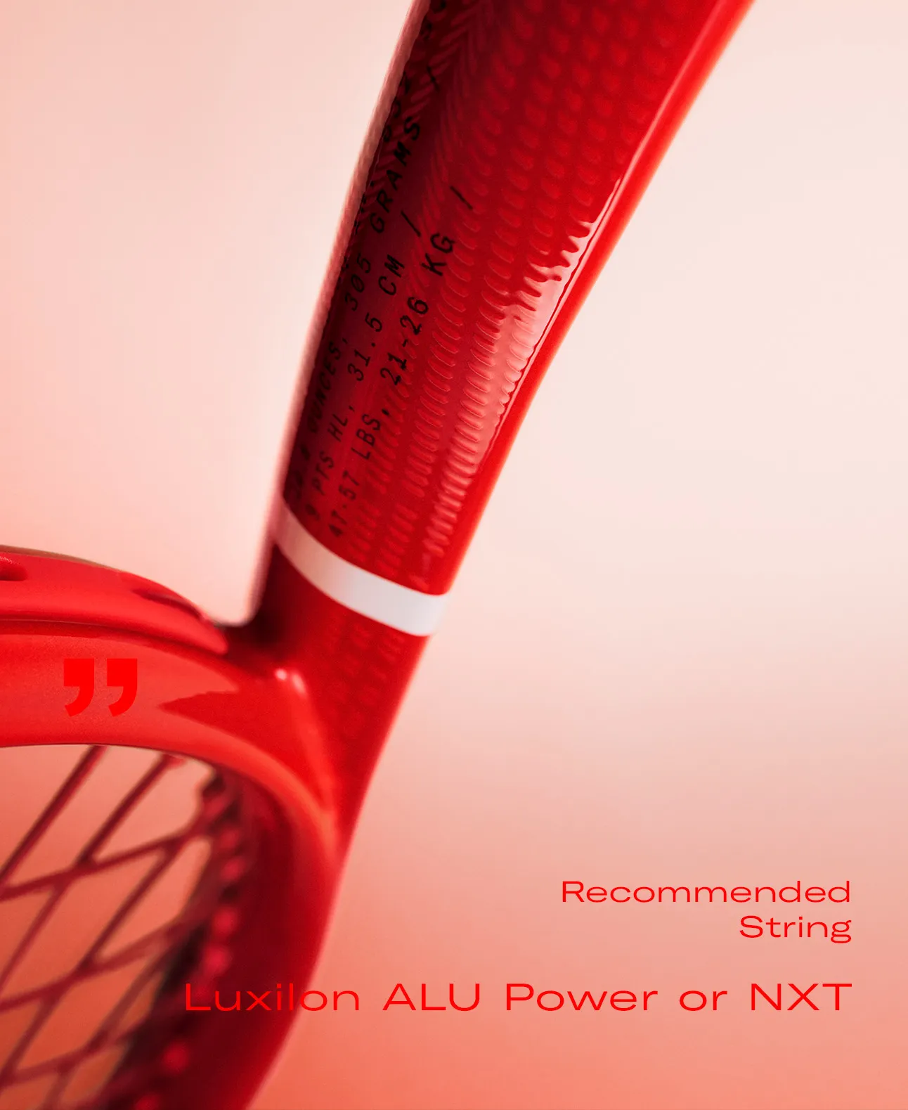 Wilson DEFYER 100 V1 Tennis Racket (Unstrung)