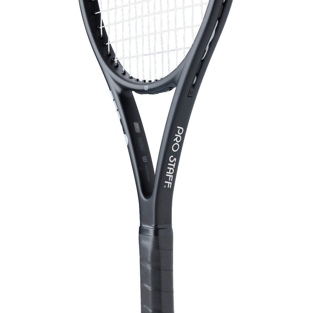 Wilson Pro Staff X Classic Performance Tennis Racket (Unstrung)
