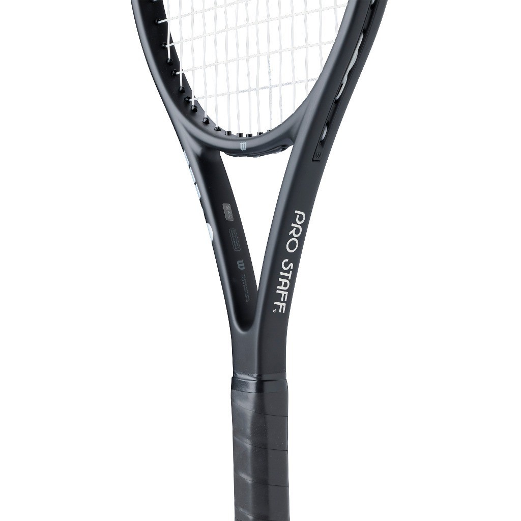 Wilson Pro Staff X Classic Performance Tennis Racket (Unstrung)