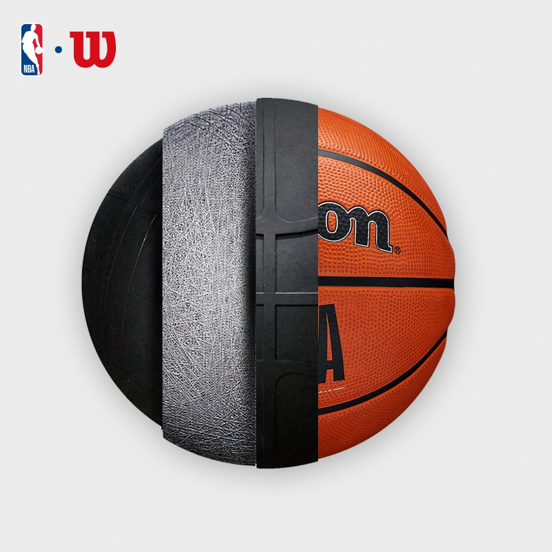 Wilson NBA DRV Pro Basketball