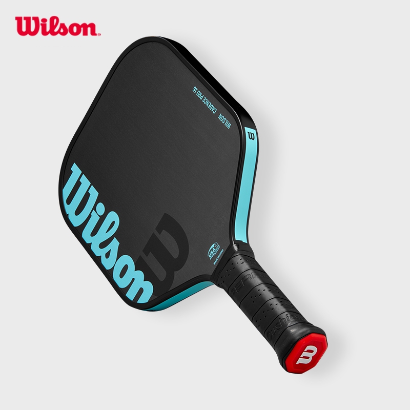 Wilson Cadence Pro 16 Pickleball Paddle