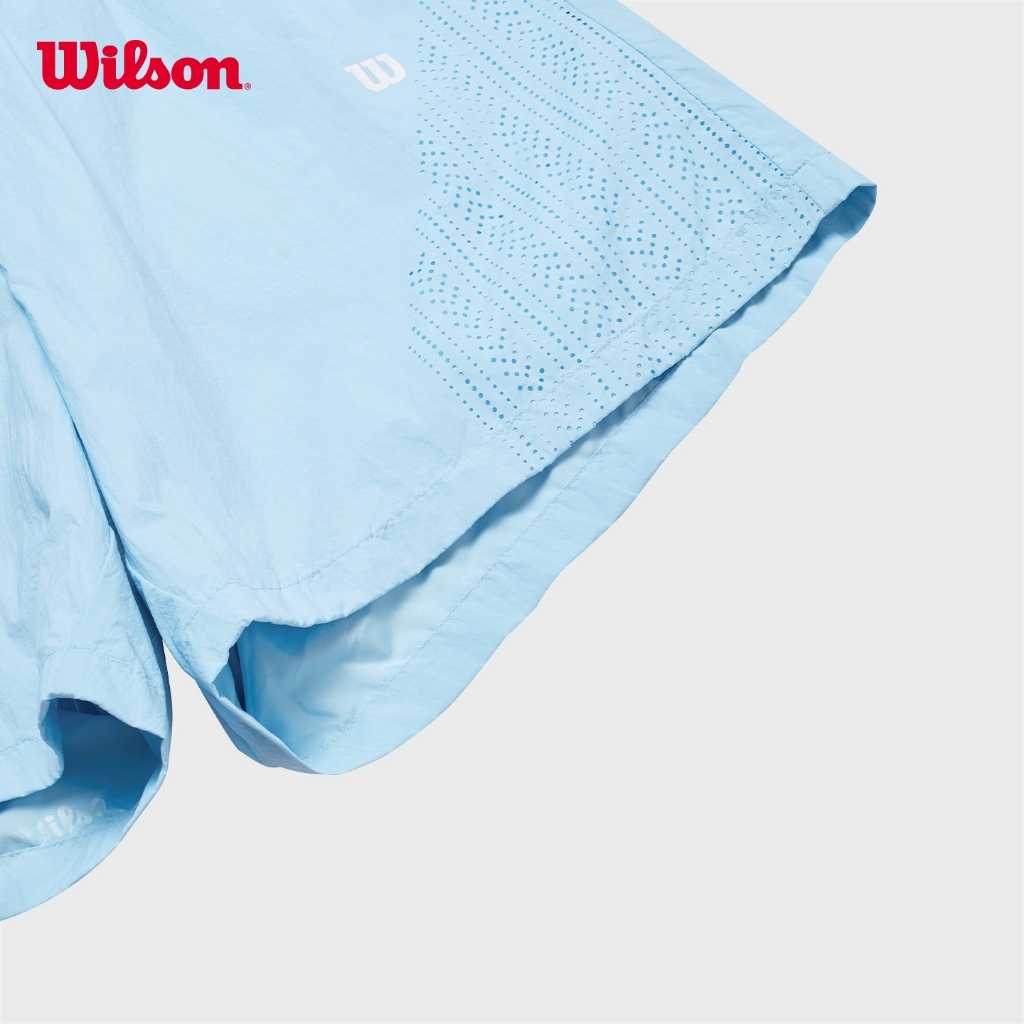 Wilson Airy Tennis Shorts