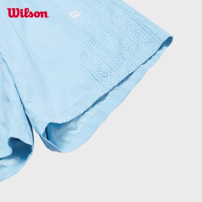 Wilson Airy Tennis Shorts