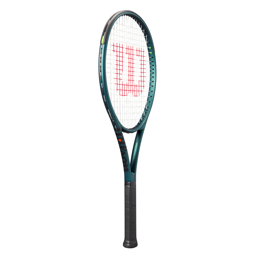 Wilson Blade 104 V9 Tennis Racket (Unstrung)