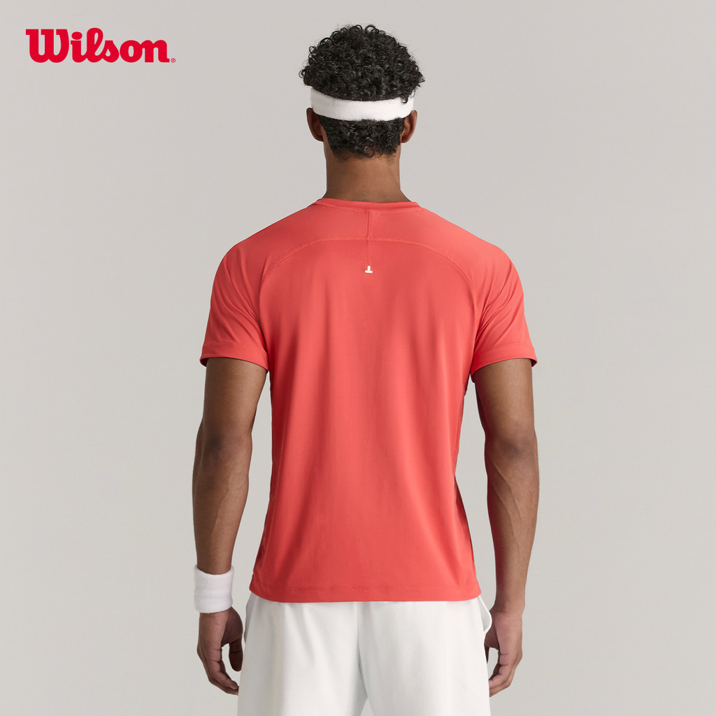 Wilson Daily Performance Tee