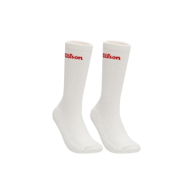 Wilson Unisex Crew Logo