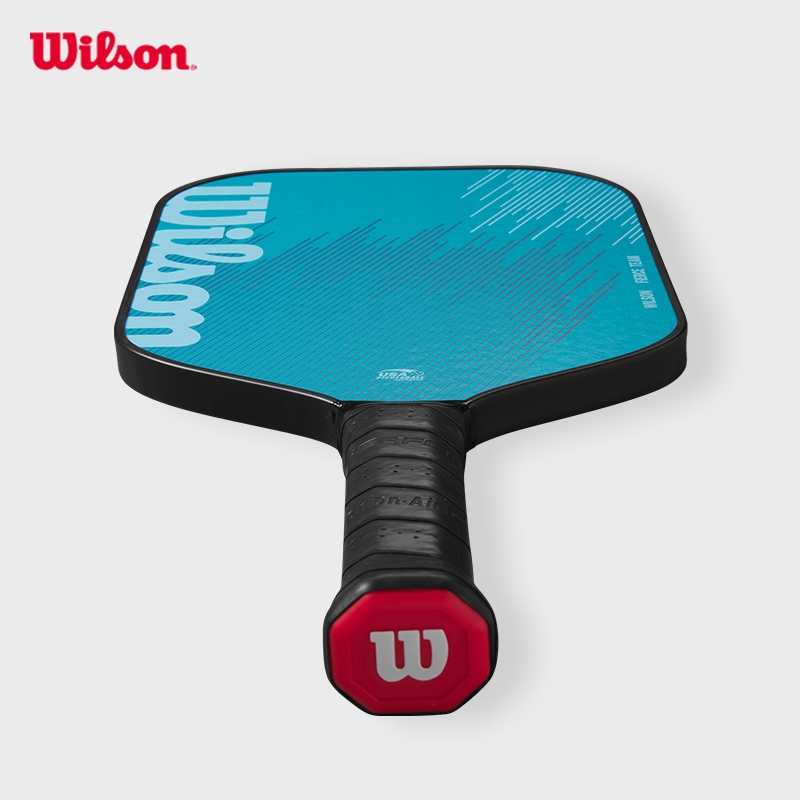 Wilson Fierce Team Pickleball Paddle