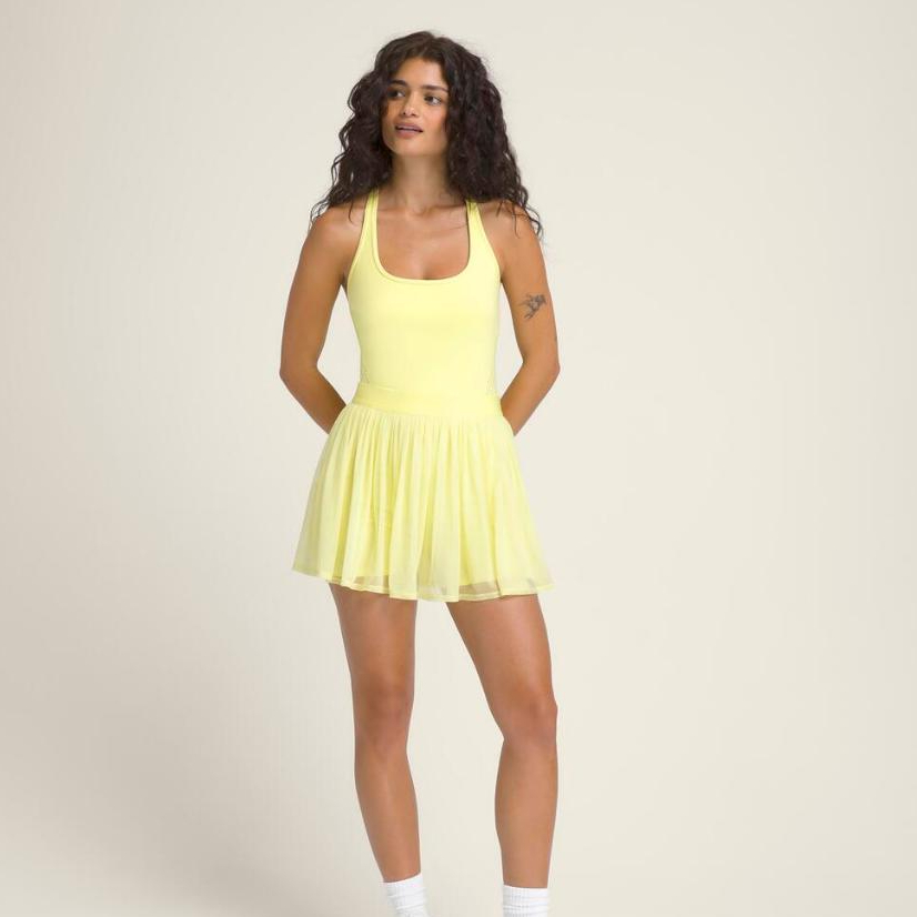 Wilson Women's Headliner Tennis Dress