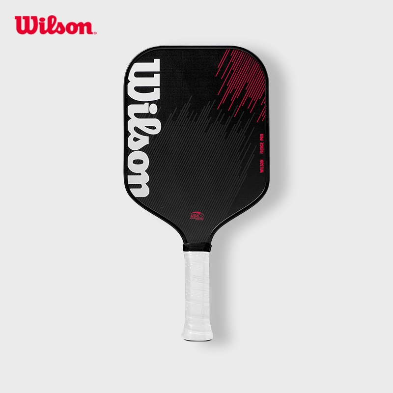 Wilson FIERCE PRO Pickleball Paddle 2