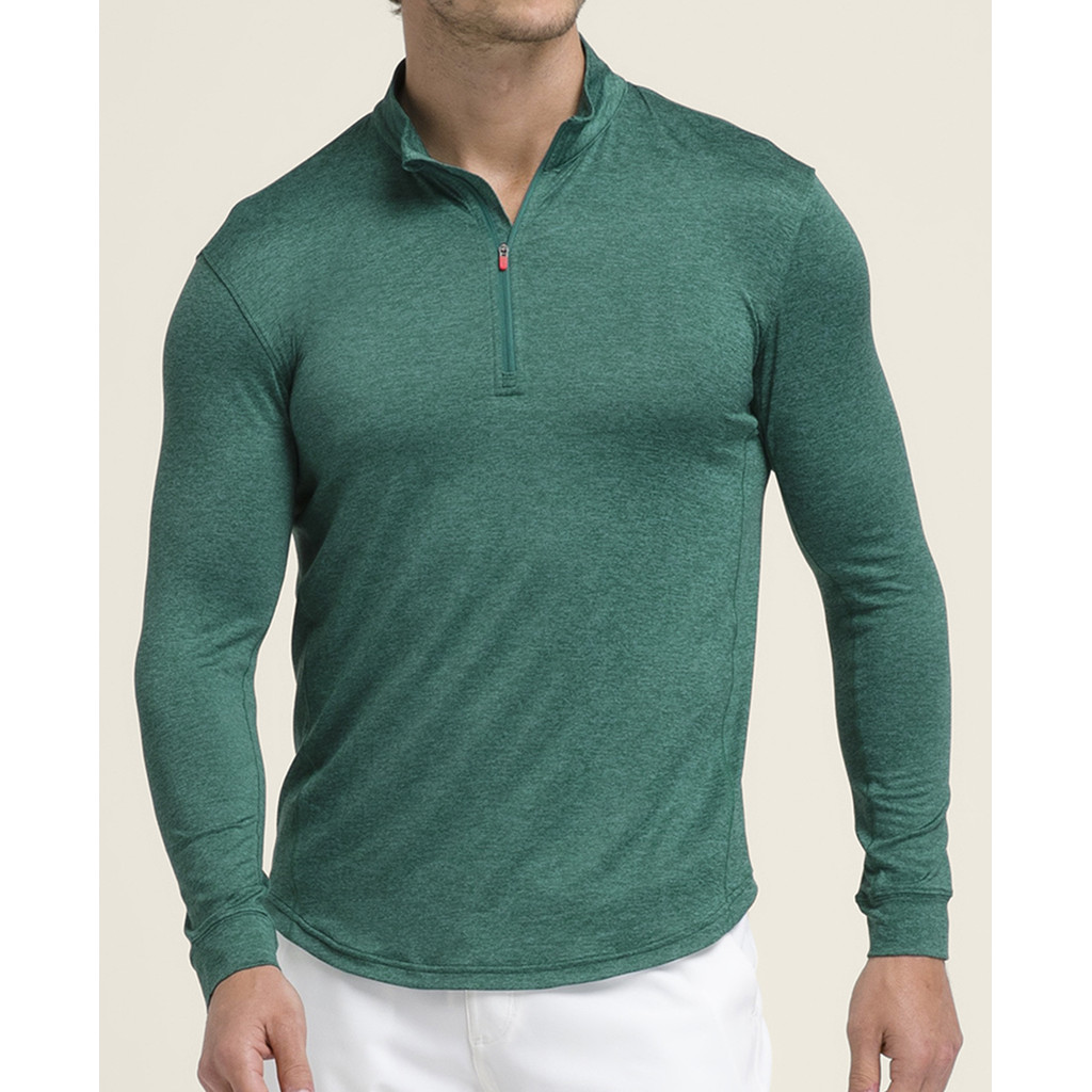 Wilson Everyday Perf Half-Zip