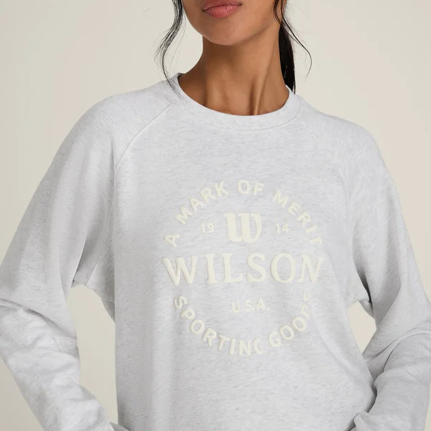 Wilson Classic Crew