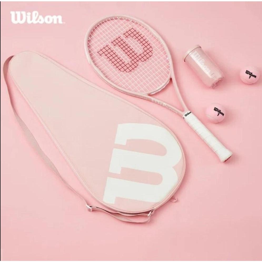 Wilson Intrigue SE Full Racket Cover