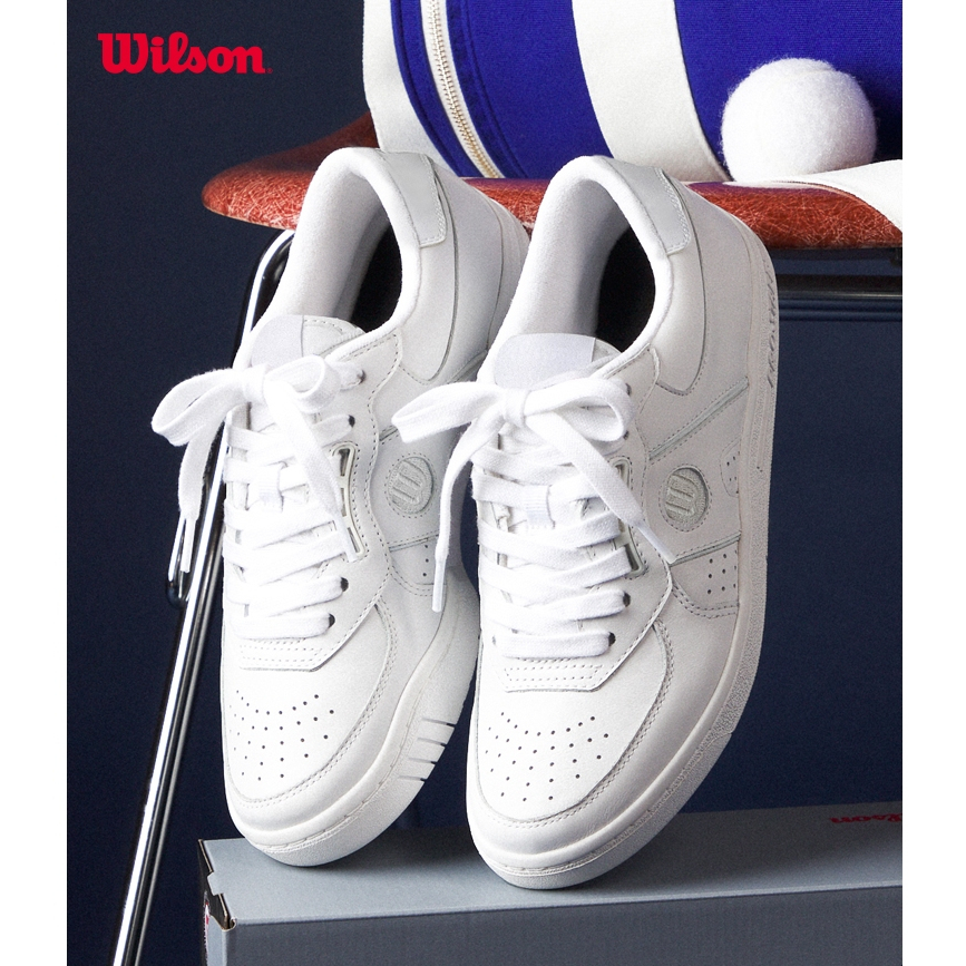 Wilson Unisex Pro Staff 87 Tennis Shoes