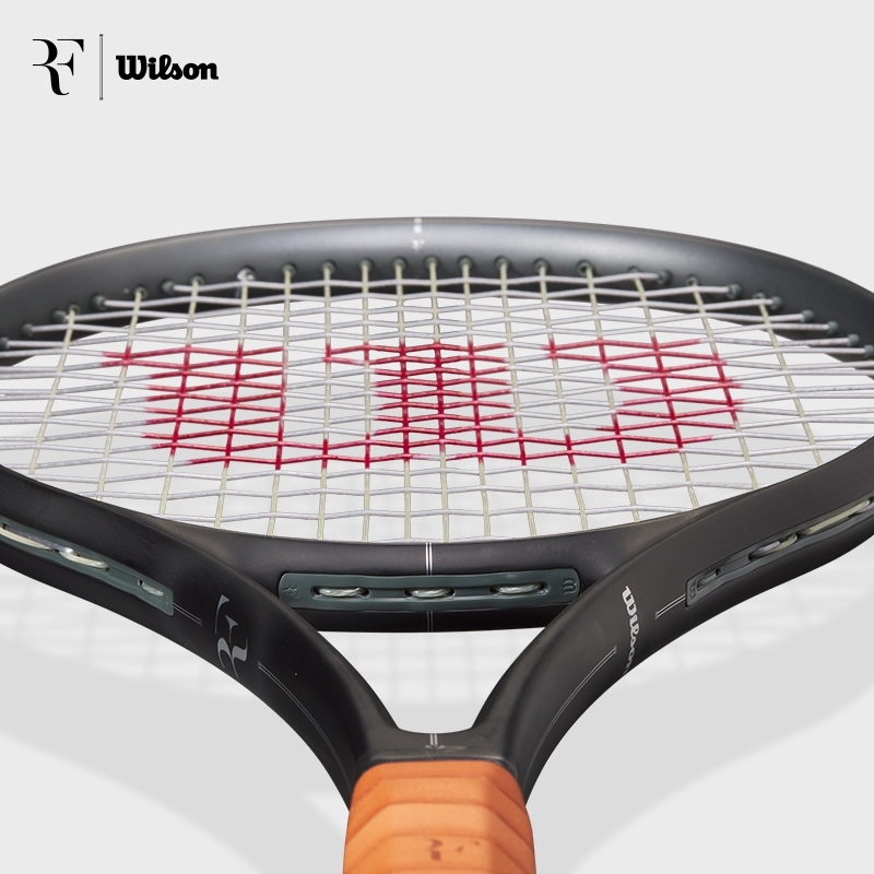 Wilson RF 01 Pro Tennis Racket