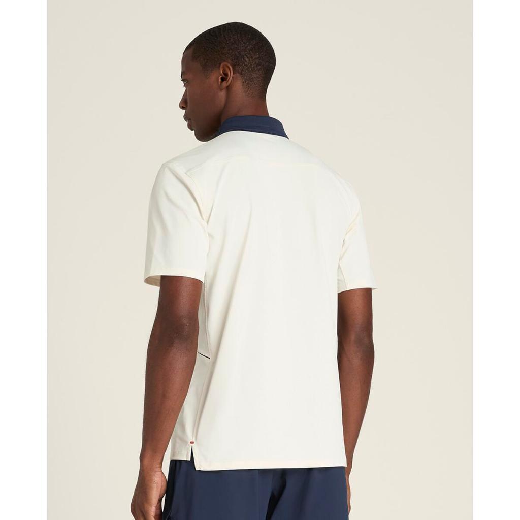 Wilson Baseline Technical Polo 