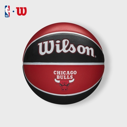 Wilson NBA Basketball - Chicago Bulls / Golden State Warriors / Boston Celtics
