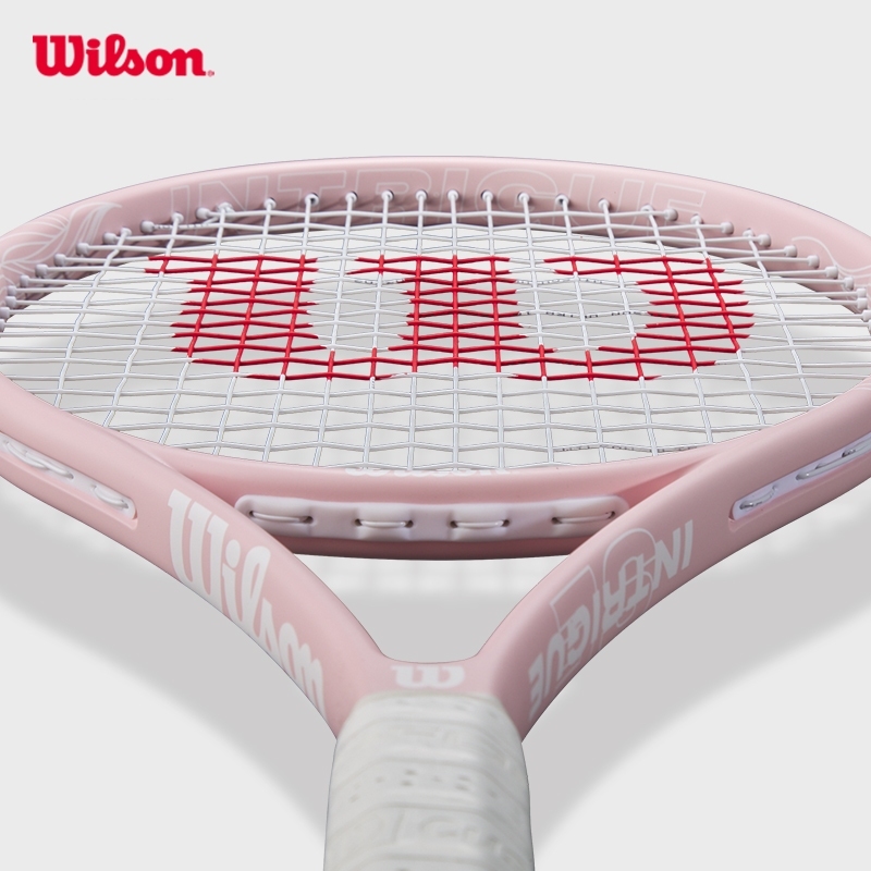 Wilson Intrigue SE Sakura Pink Series