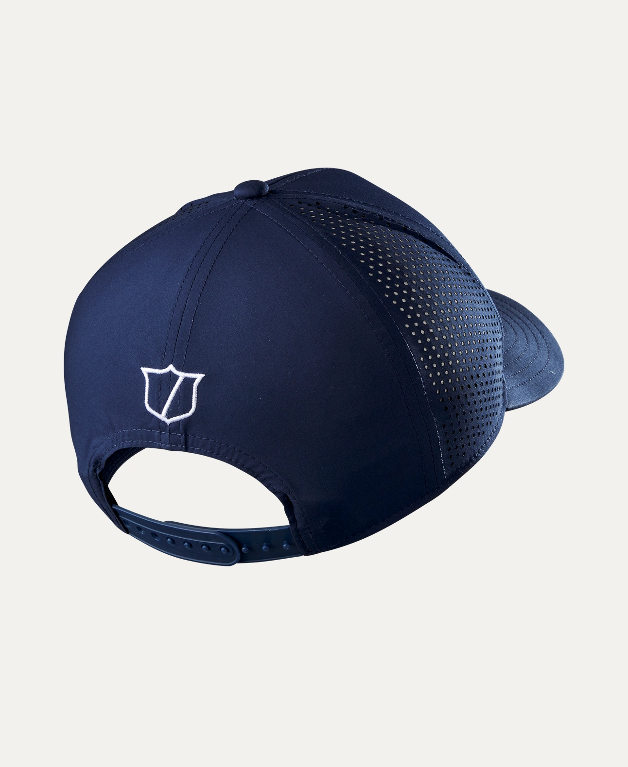 Wilson PERFORMANCE CAP NAVY OSFA