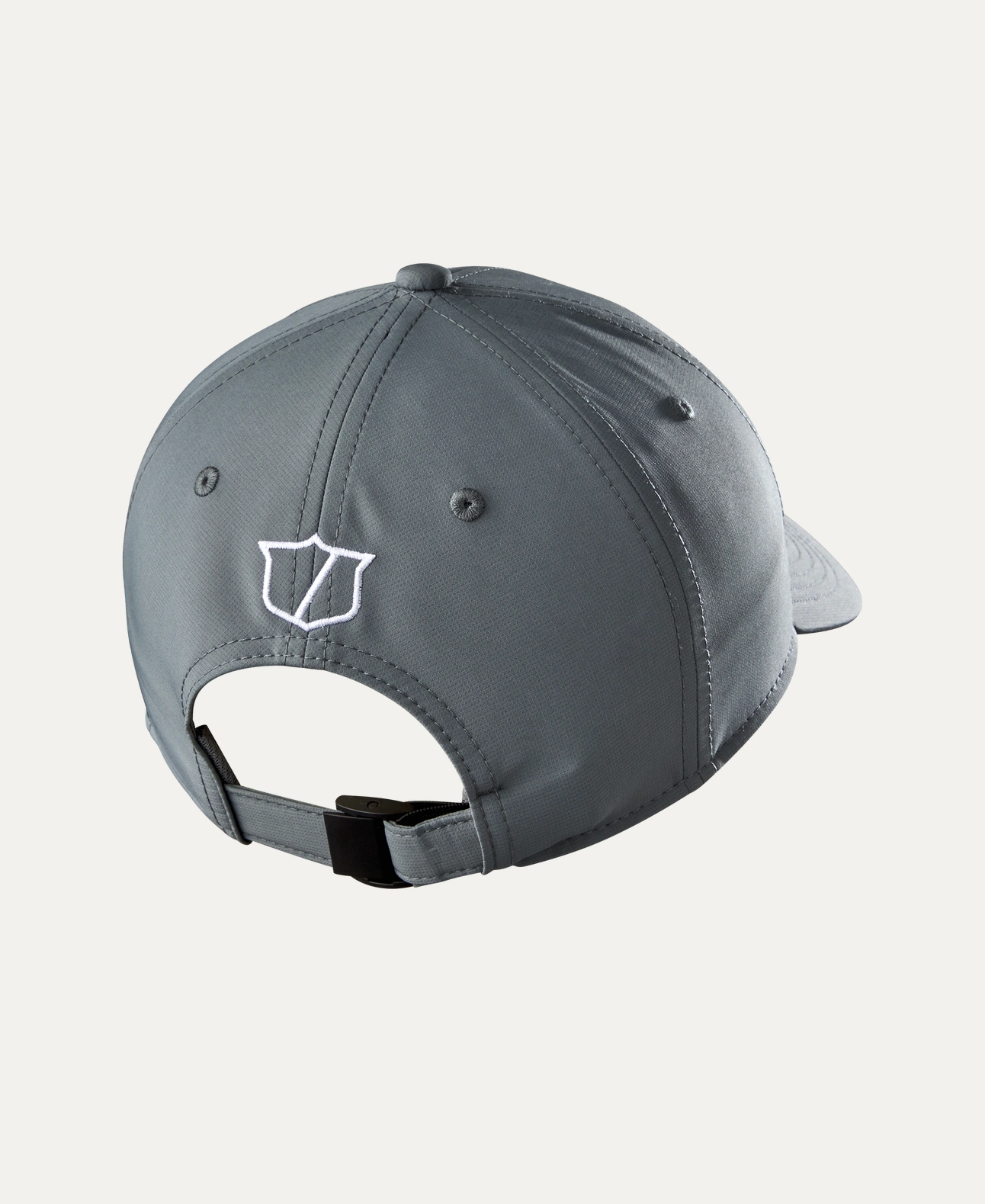 Wilson TOUR CAP GREY OSFA