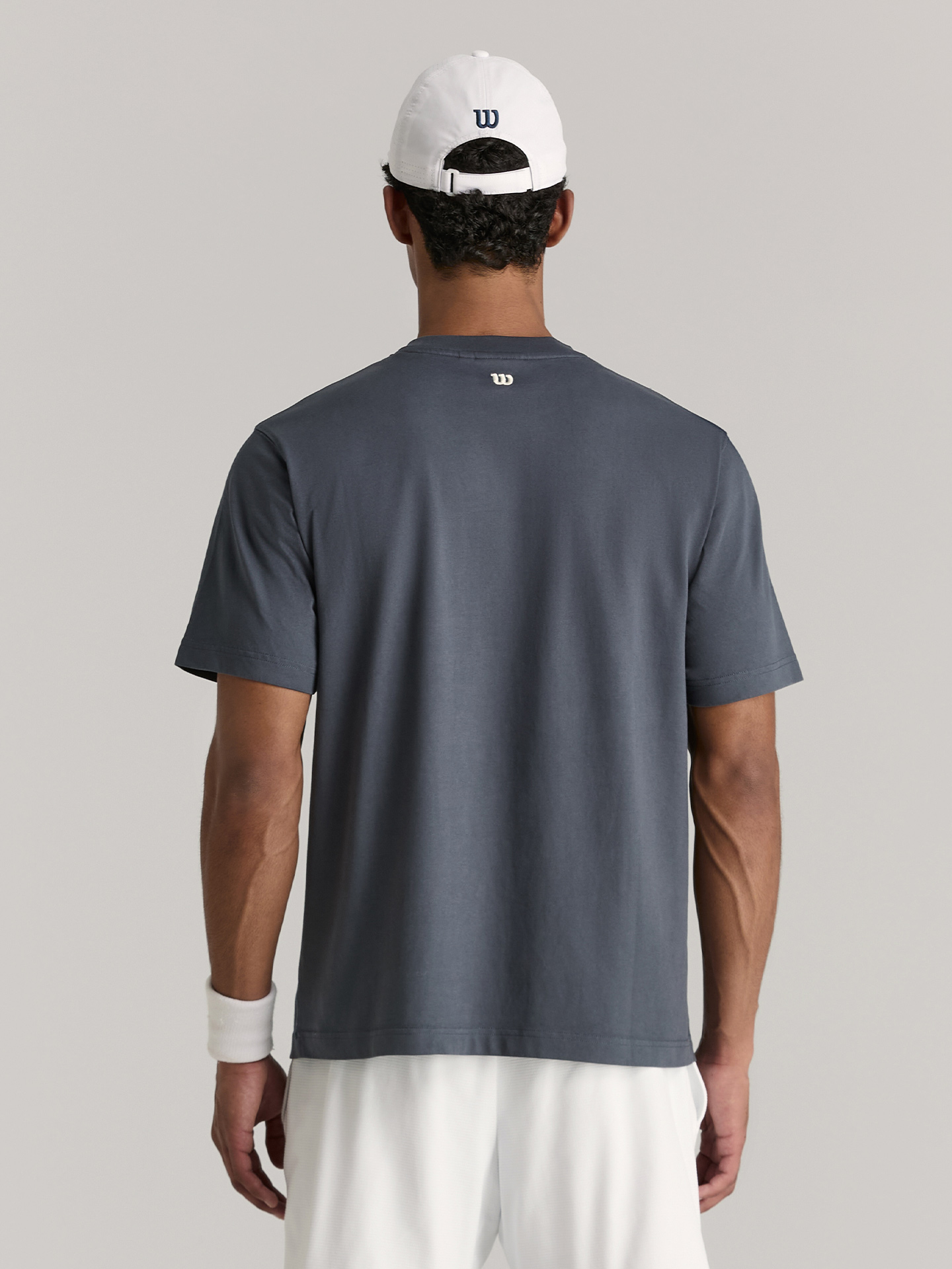 Wilson Courtview Graphic Tee